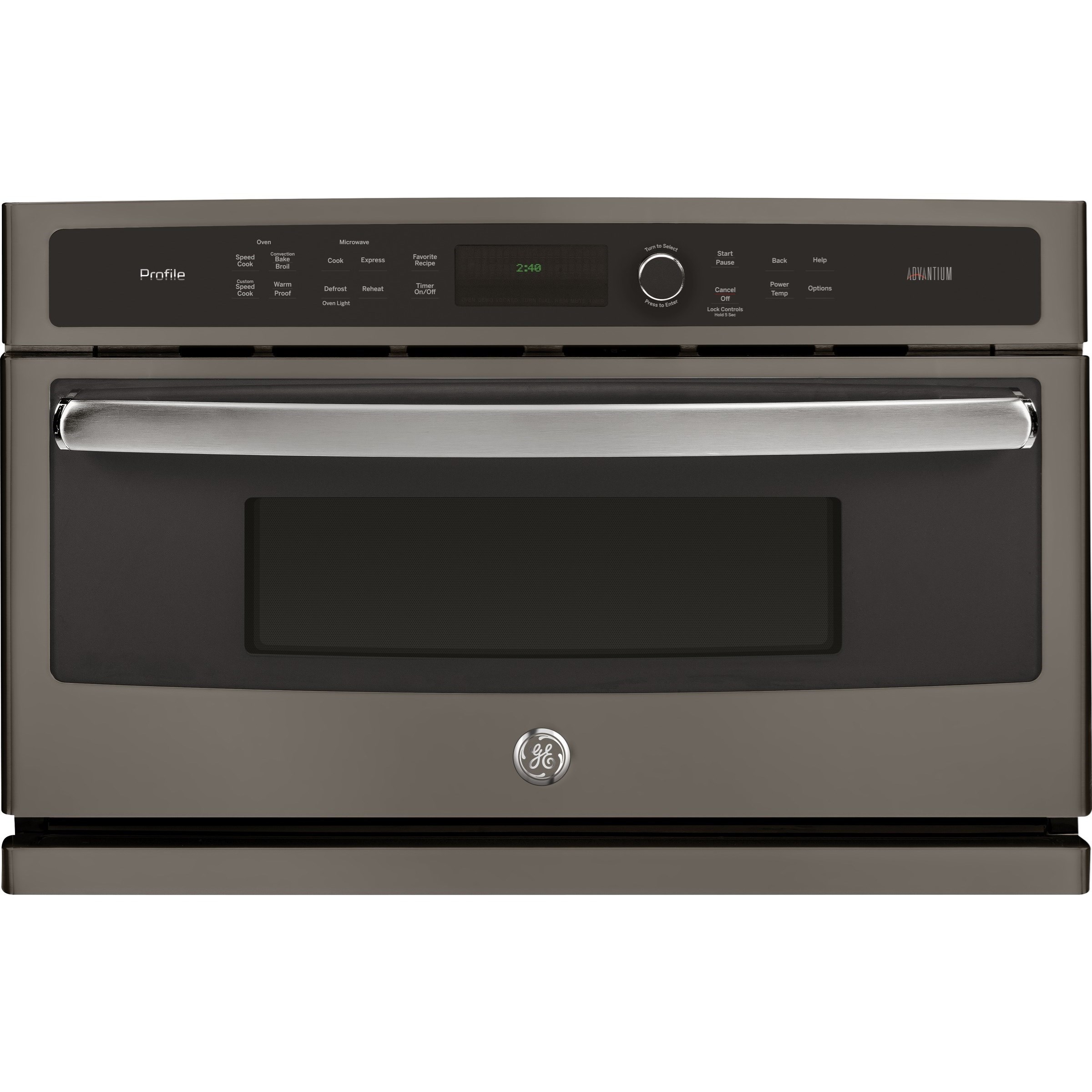 GE Appliances PSB9240EFES GE Profile™ Series 30 in. Single Wall Oven